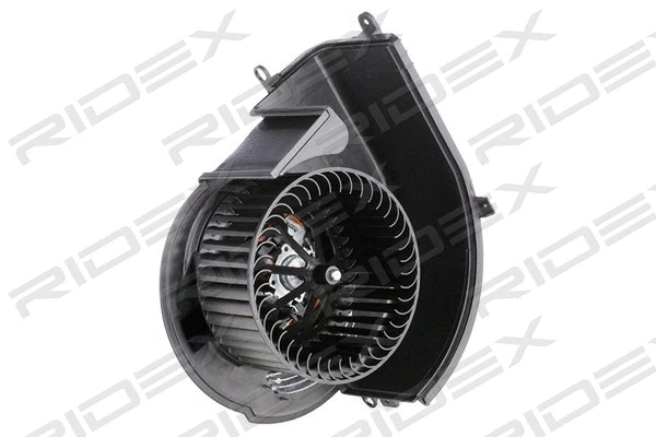 Interior Blower