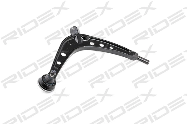 Control/Trailing Arm, wheel suspension (273C0456)