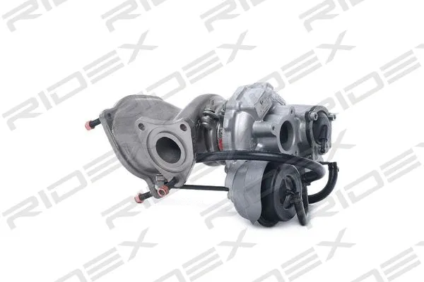 Charger, charging (supercharged/turbocharged)