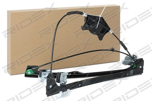 Window Regulator (1561W0386)