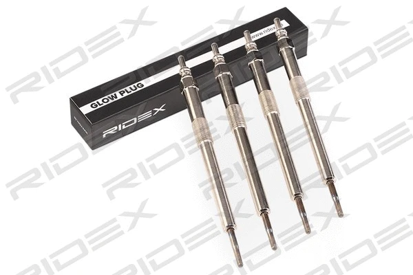 Glow Plug (243G0221)