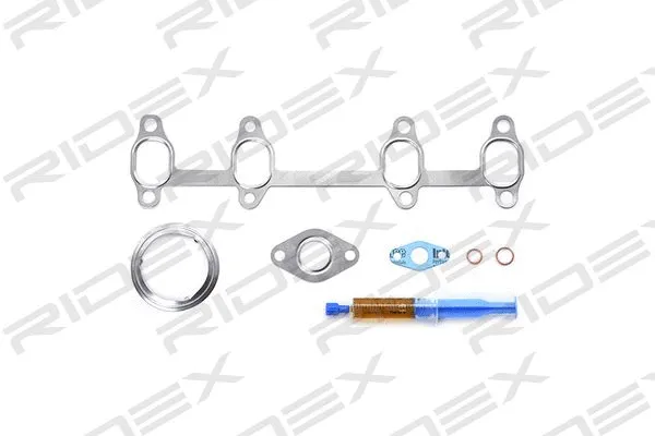 Charger, charging (supercharged/turbocharged) (2234C0163R)