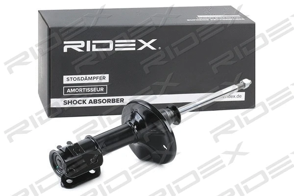 Shock Absorber