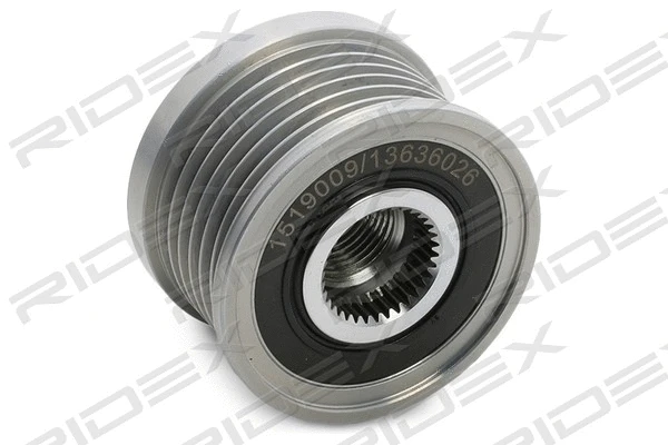 Alternator Freewheel Clutch