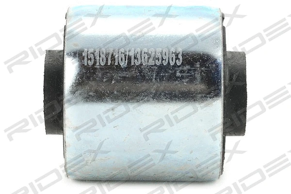 Mounting, control/trailing arm