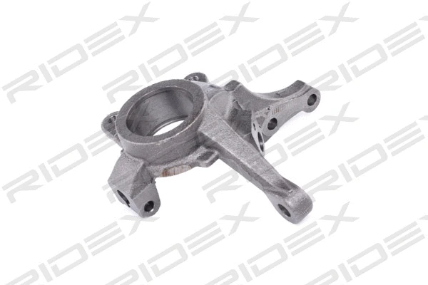 Steering Knuckle, wheel suspension