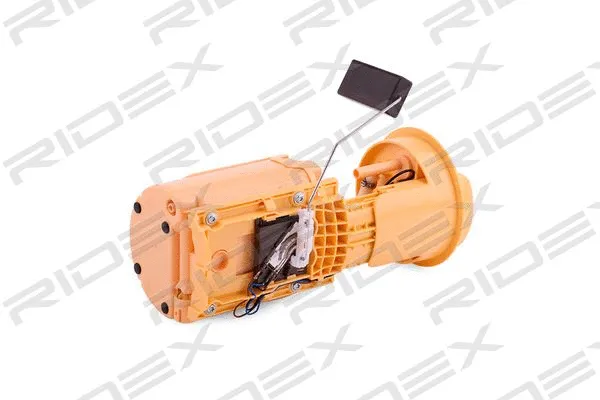 Fuel Feed Unit