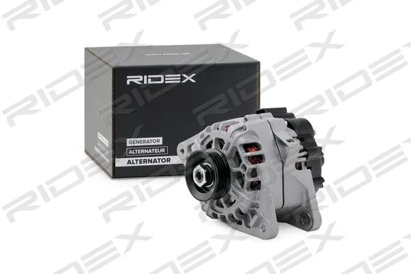 Alternator (4G0234)