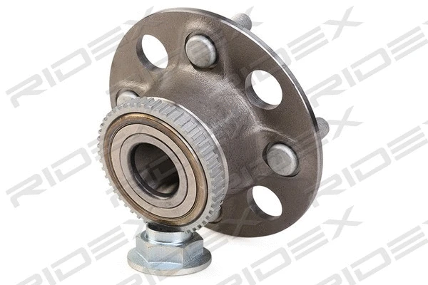 Wheel Bearing Kit (654W0309)