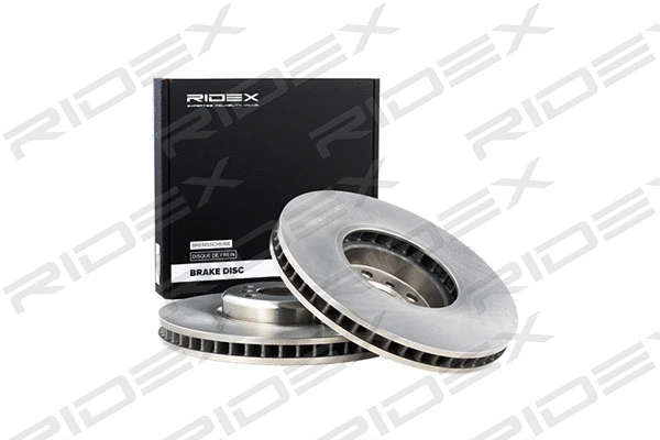 Brake Disc (82B0759)