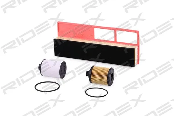Filter Set (4055F0168)