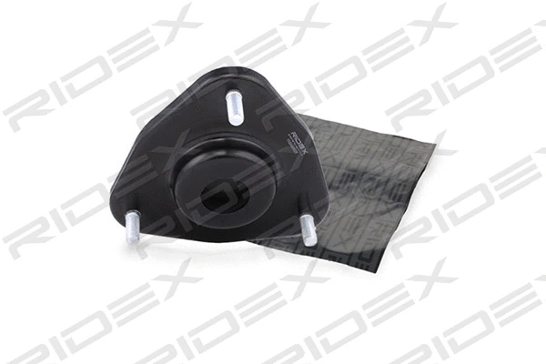 Suspension Strut Mounting