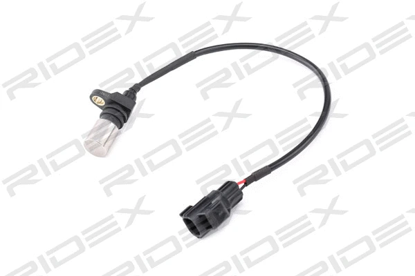 Sensor, crankshaft pulse