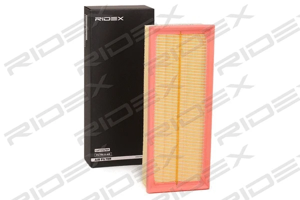 Air Filter (8A0004)