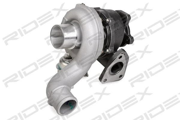 Charger, charging (supercharged/turbocharged) (2234C0441)