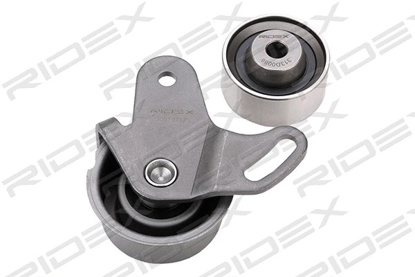 Water Pump & Timing Belt Kit