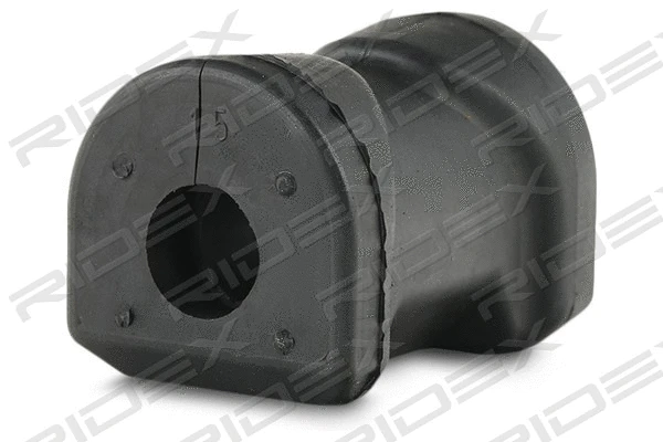Mounting, stabiliser bar