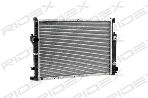 Radiator, engine cooling (470R0130)