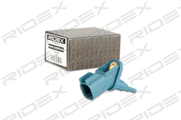 Sensor, wheel speed (412W0040)