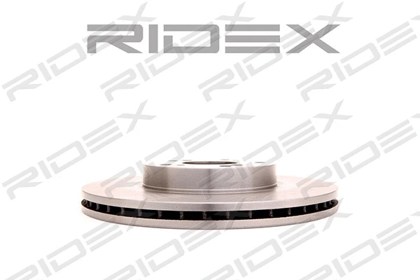 Brake Disc (82B0126)