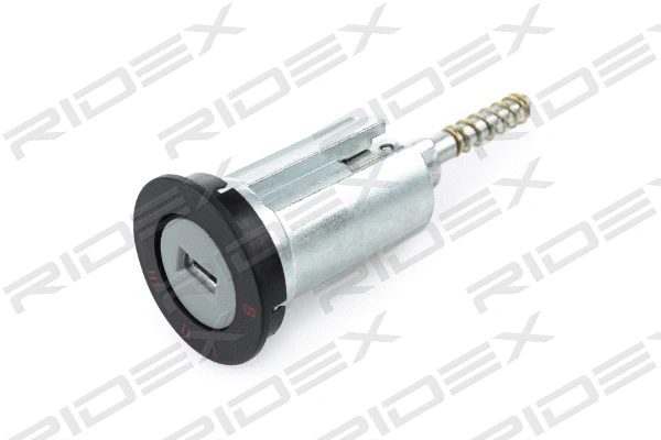 Lock Cylinder, ignition lock
