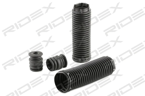 Dust Cover Kit, shock absorber