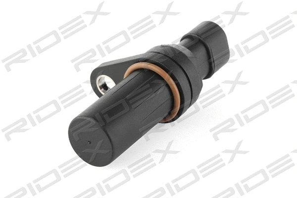 Sensor, crankshaft pulse