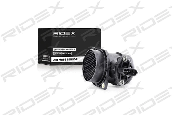 Mass Air Flow Sensor (3926A0051)