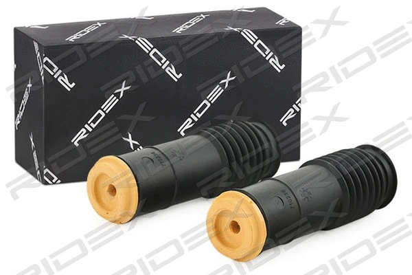 Rubber Buffer, suspension (919D0006)