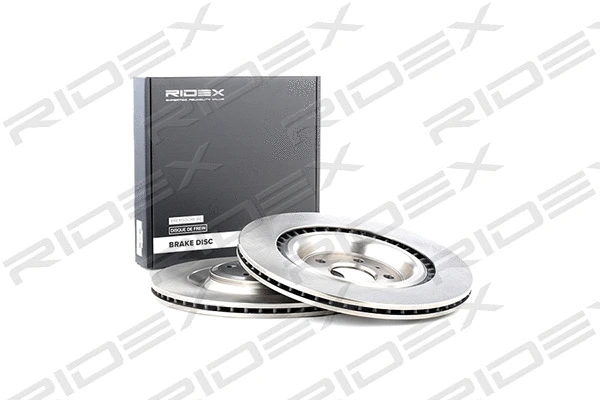 Brake Disc (82B1226)