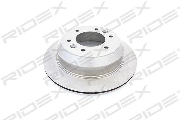Brake Disc (82B0921)