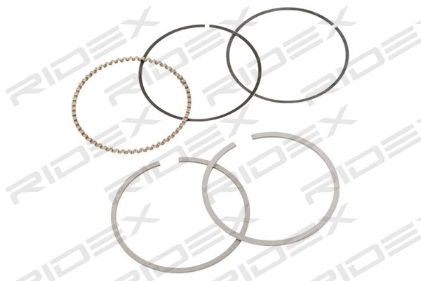 Piston Ring Kit