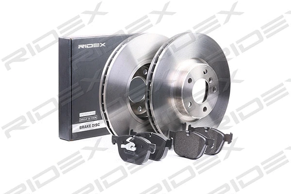 Brake Kit, disc brake (3405B0303)