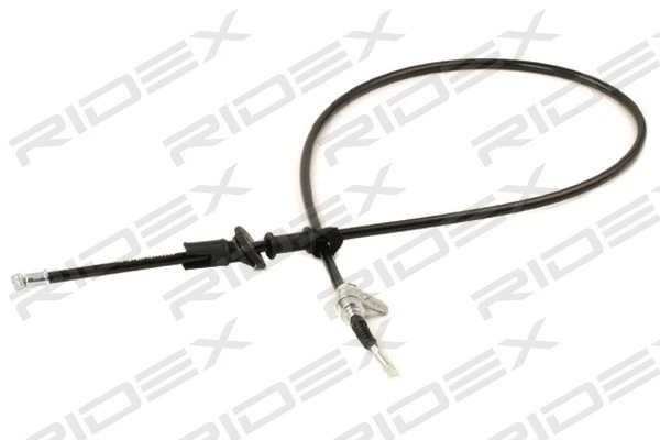 Cable Pull, parking brake