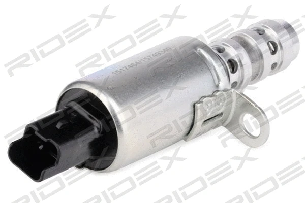 Control Valve, camshaft adjustment