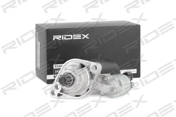 Starter (2S0234)