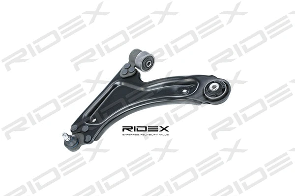Control/Trailing Arm, wheel suspension (273C0497)