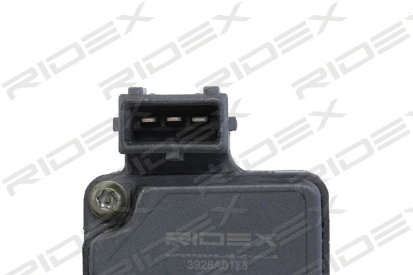 Mass Air Flow Sensor