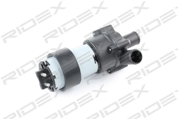 Water Recirculation Pump, parking heater