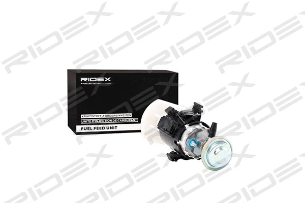 Fuel Pump