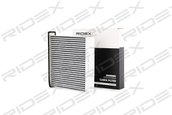 Filter, cabin air (424I0110)