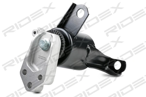 Mounting, engine