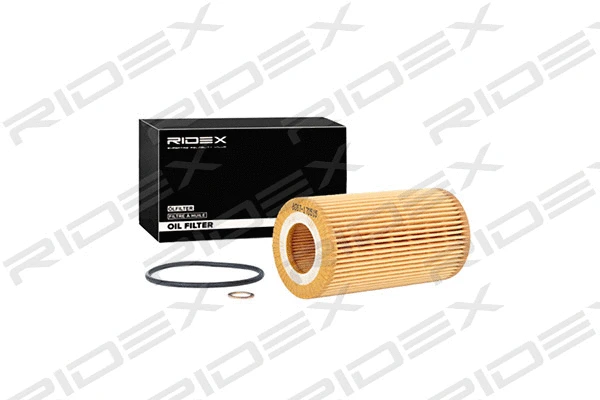 Oil Filter (7O0072)
