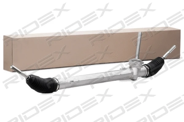 Steering Gear (286S0009)