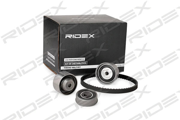 Timing Belt Kit