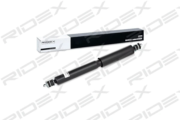 Shock Absorber (854S1390)