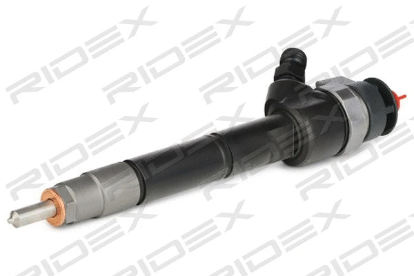 Injector Nozzle