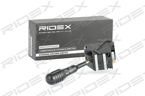 Steering Column Switch