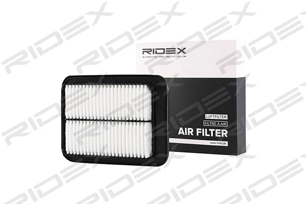 Air Filter (8A0302)