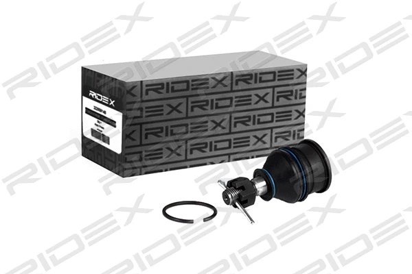 Ball Joint (2462S0117)